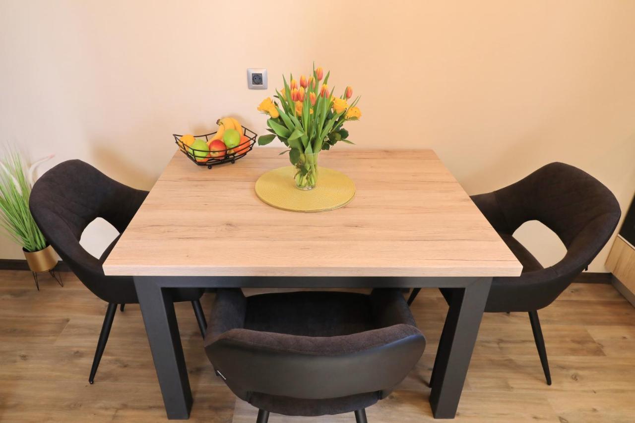 Apartman Zara Экстерьер фото