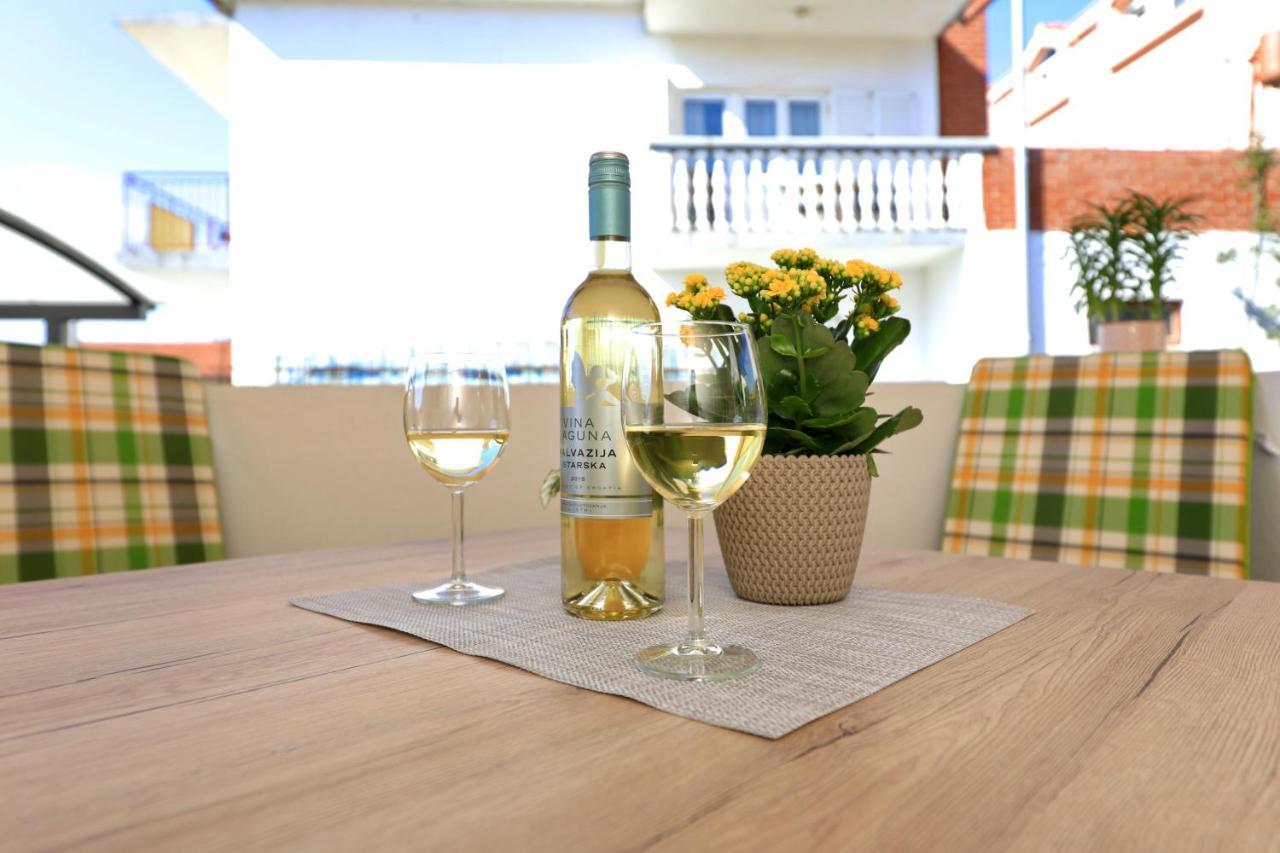 Apartman Zara Экстерьер фото