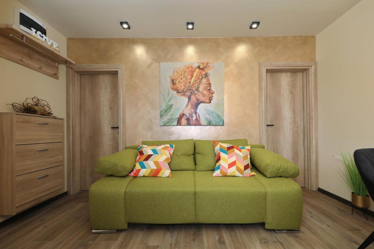 Apartman Zara Экстерьер фото