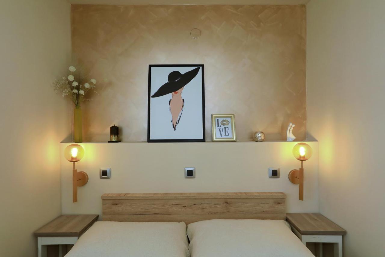 Apartman Zara Экстерьер фото