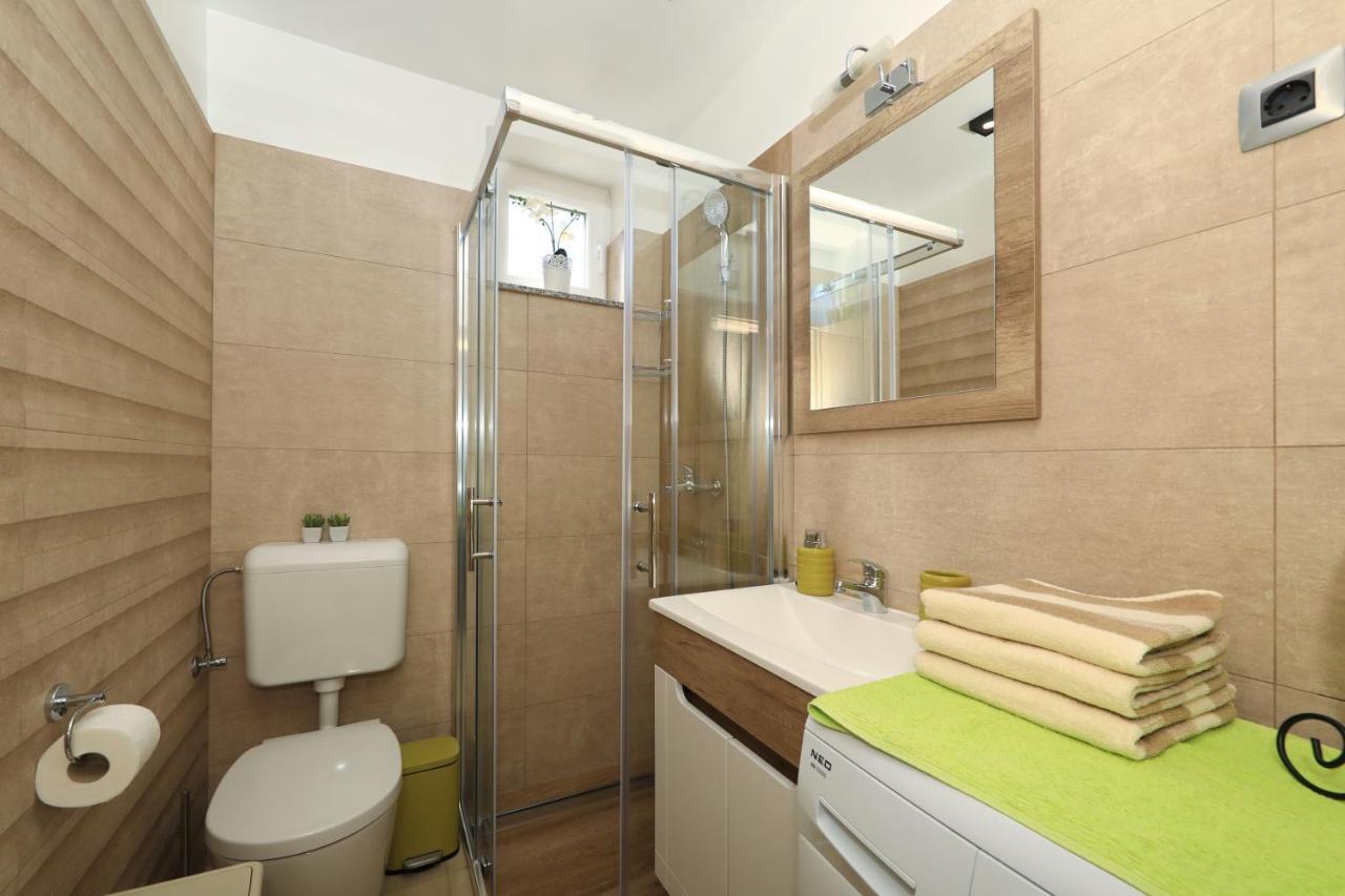 Apartman Zara Экстерьер фото